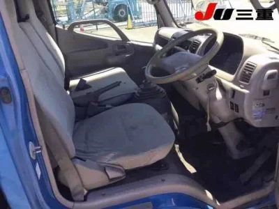 Toyota TOYOACE
