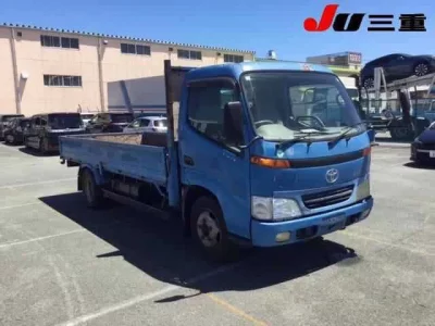 Toyota TOYOACE