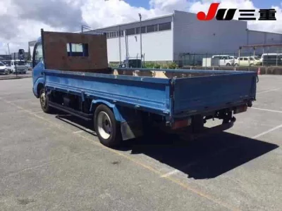 Toyota TOYOACE