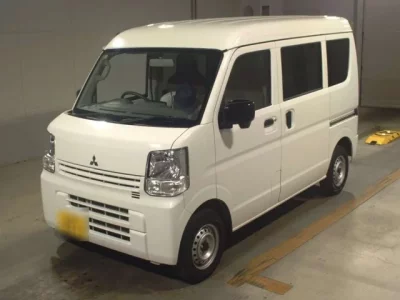 Mitsubishi MINICAB VAN