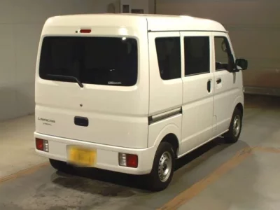 Mitsubishi MINICAB VAN