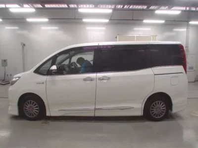 Toyota ESQUIRE