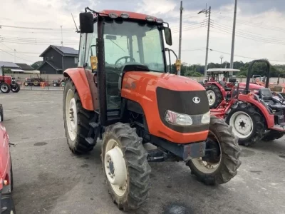 KUBOTA OTHER