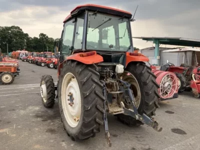KUBOTA OTHER
