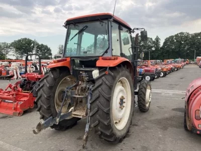 KUBOTA OTHER
