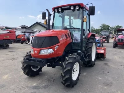 YANMAR OTHER