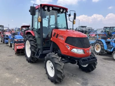 YANMAR OTHER