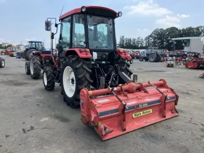 YANMAR OTHER