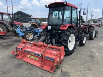 YANMAR OTHER