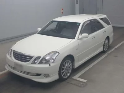 Toyota MARK2 BLIT