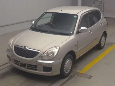 Daihatsu STORIA