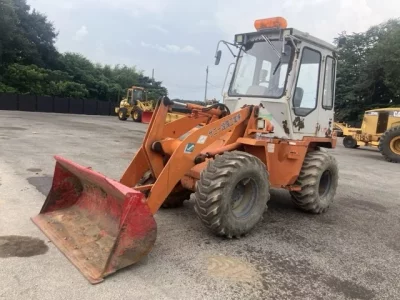 HITACHI LX30-2