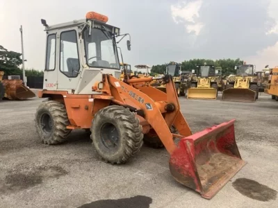 HITACHI LX30-2