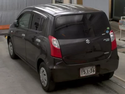 Suzuki ALTO ECO
