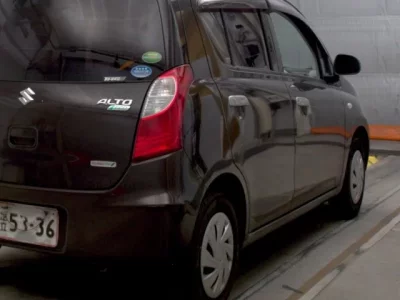 Suzuki ALTO ECO