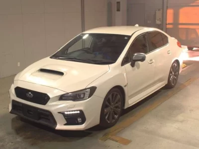 Subaru WRX