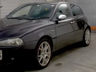Alfa Romeo 147