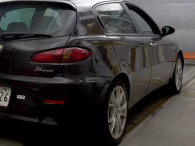 Alfa Romeo 147