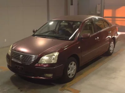 Toyota PREMIO