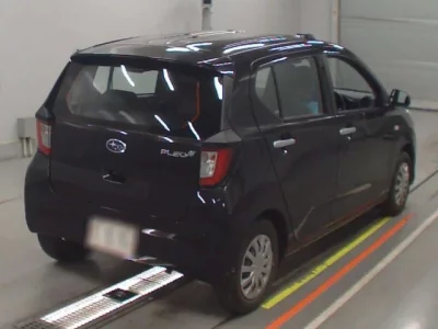 Subaru PLEO PLUS