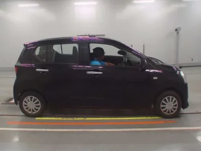 Subaru PLEO PLUS