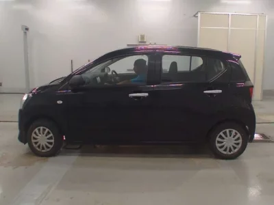 Subaru PLEO PLUS