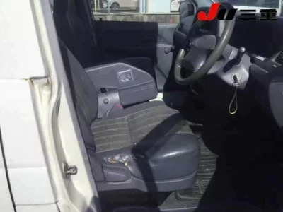 Toyota LITE ACE VAN
