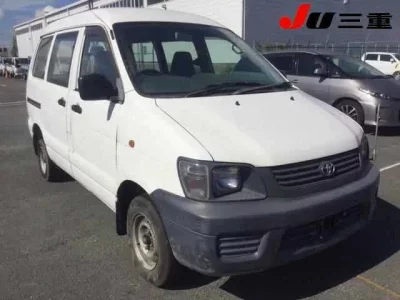 Toyota LITE ACE VAN