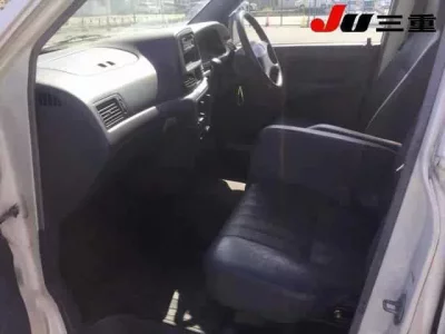 Toyota LITE ACE VAN