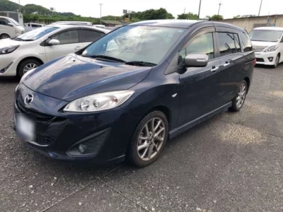 Mazda PREMACY