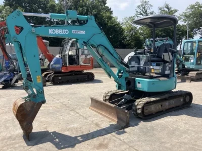 KOBELCO SK30SR-6