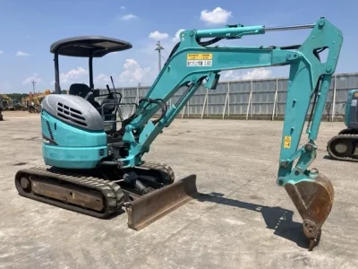 KOBELCO SK30SR-6