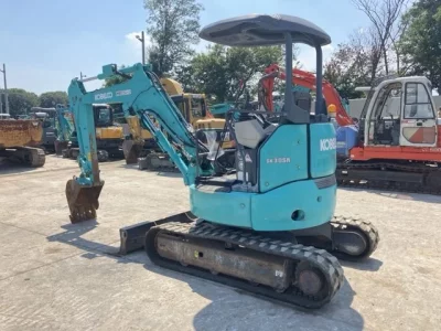 KOBELCO SK30SR-6