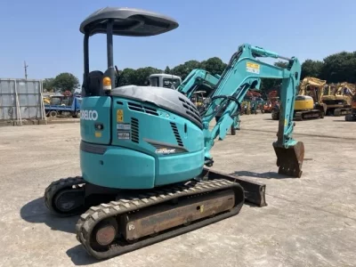 KOBELCO SK30SR-6