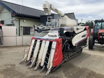 YANMAR OTHER