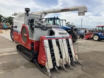 YANMAR OTHER