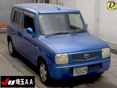 Mazda SPIANO