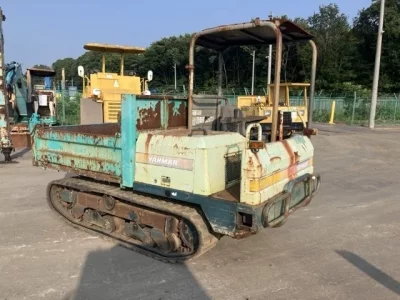 YANMAR C30R-2