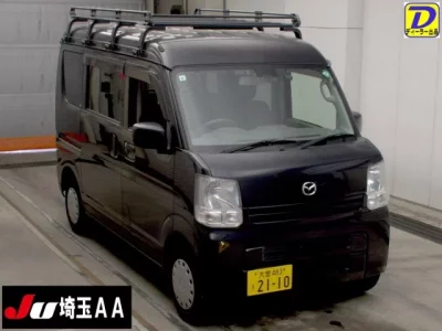 Mazda SCRUM