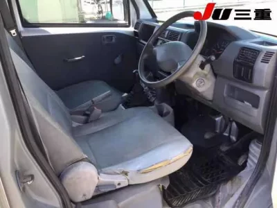 Mitsubishi MINICAB VAN