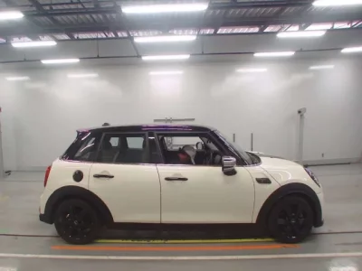 BMW MINI