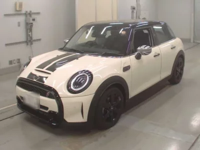 BMW MINI