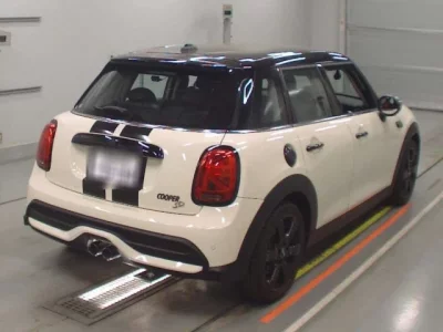 BMW MINI