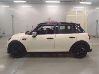 BMW MINI