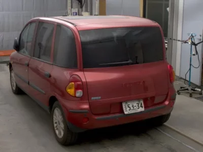 Fiat MULTIPLA