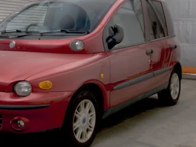 Fiat MULTIPLA