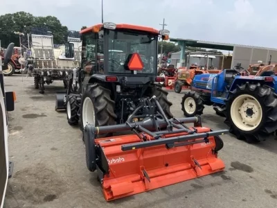 KUBOTA OTHER