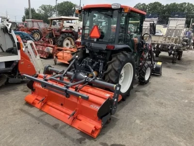 KUBOTA OTHER