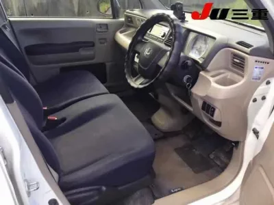Honda LIFE