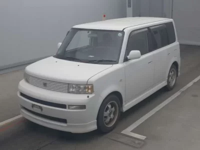 Toyota BB
